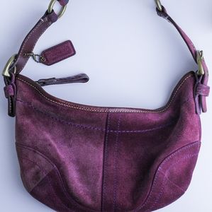 Coach Shoulder Bag